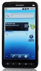 HTC A2000 ANDROID 2.2 4.3 ёмкостной экран