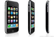 iPhone 5G C9000 2Sim+Java+Wi-Fi+TV