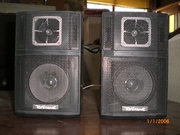 Колонки Топільче (2шт.)