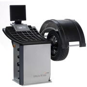 Балансировочный станок Sinus M 520, балансировочное оборудование