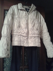 Продам куртку