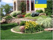 Ландшафтный дизайн - лучшие идеи, разные стили