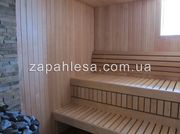 Лежак для бані, сауни Тернопіль