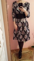 Жіноче плаття, розмір М