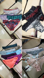 Нижнее белье сток Calzedonia, Intimissimi, Tezenis оптом от 50 ед