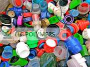 Покупаем отходы флакона и канистры ПЭНД, стретч, ТУ пленку и др.