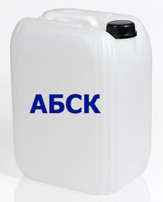 Компоненты для производства карбамидного пенопласта (Пеноизол, Экоизол